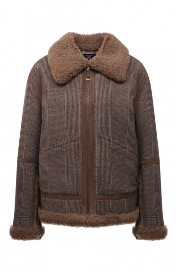 Куртка Ralph Lauren, 491 500 руб.