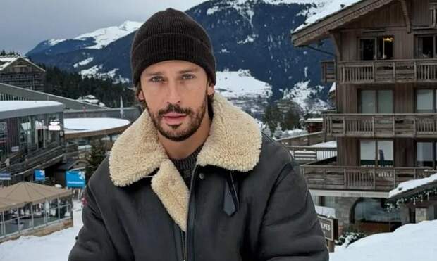 Главный краш соцсетей Максим Галкин* показал, как отдыхает с детьми в Куршевеле