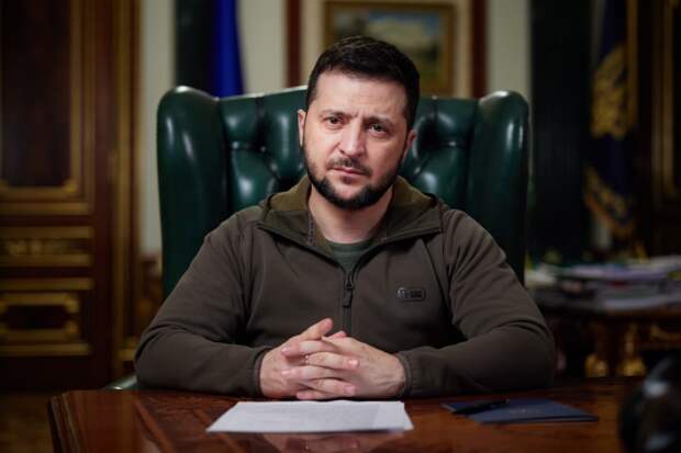 Экс-помощник Кучмы: Зеленскому в итоге придется ехать в Москву