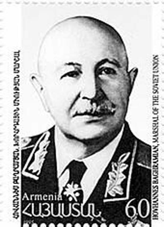 Большой список выдающихся армян мира