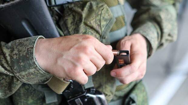 Стала известна реакция бойцов СВО на возможное отстранение генерала Ахмедова