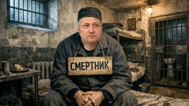 «Перестрелять замов Шойгу!» - Тимур Иванов, из-за решетки судящийся с минобороны, возмутил общество