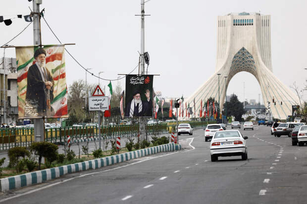 Посредник между США и Ираном раскрыл детали переговоров