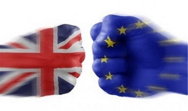 Brexit-2: империя наносит ответный удар
