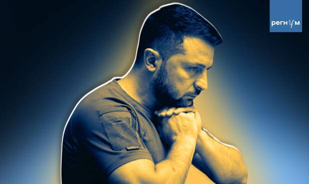 Аналитик Кошкович: Зеленский безумен после слов о выборах на Украине