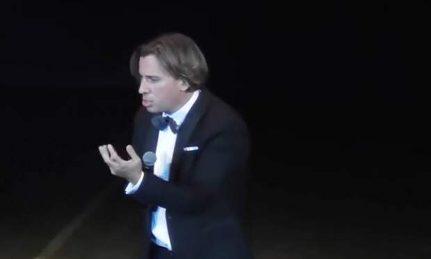 Кто заказывал цензуру и 1937-й год в России?