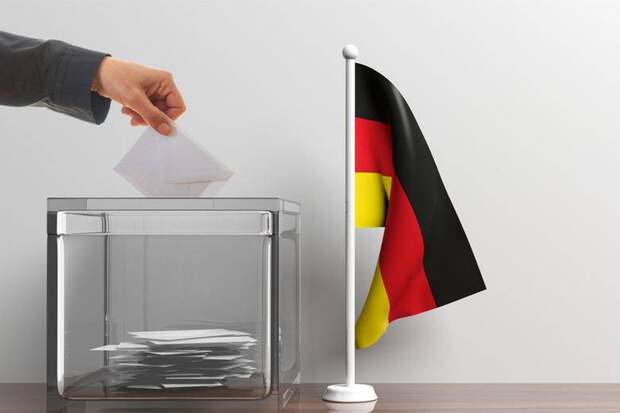 Кто победит на выборах в Германии: обзор западных СМИ