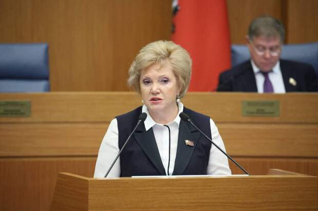 Ольга Шарапова