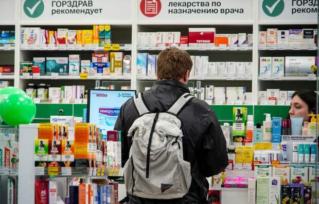 Путин заявил, что льготные лекарства должны быть доступны в каждом регионе