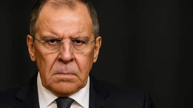 Зеленский выдвинул России условие. На всё ответил Лавров: Вот это встряска! Киев срочно "отменяет встречу"