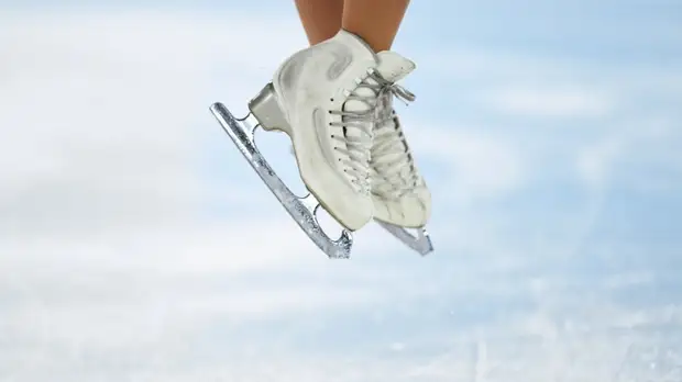 Игнатов выиграл финал Кубка России по фигурному катанию