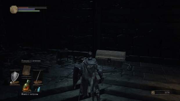 Обзор Dark Souls III: на грани отчаяния