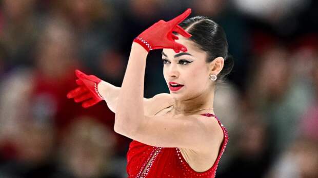 Авербух — о подготовке Петросян к Олимпиаде: штаб Тутберидзе знает, как правильно должно быть