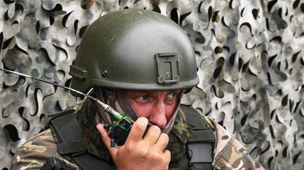 Президент постсоветской страны принял участие в совместных с Россией учениях