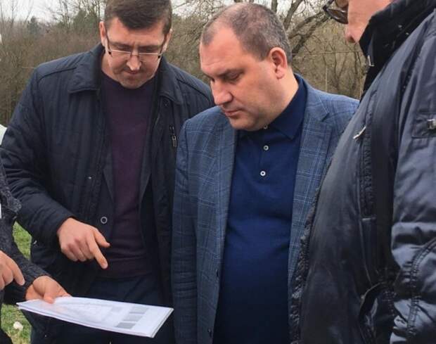 Уход главного по коррупции и мэр под подозрением в новостях пятницы на Ставрополье