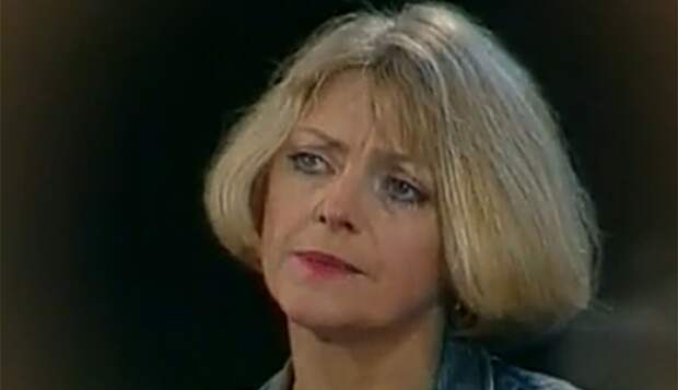 Умерла актриса из "Следствие ведут ЗнаТоКи" и "Трагедии в стиле рок" Светлана Бр