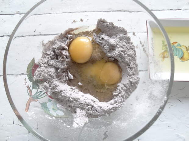 Канолли - вафельные трубочки с обалденной начинкой (без вафельницы)