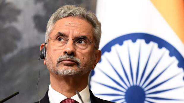 Глава МИД Индии заявил о приверженности страны стратегической автономии