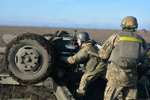 Ведущие мировые СМИ начинают аккуратно писать правду о событиях в Буче