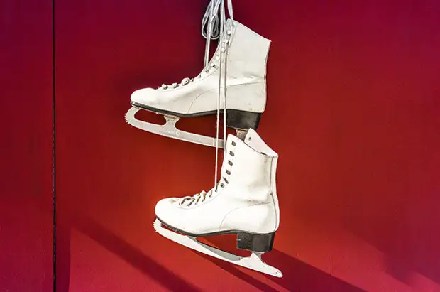 В России отменили Гран-при по фигурному катанию