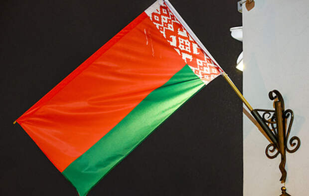 КГБ Белоруссии разоблачил группу, планировавшую атаковать стратегические объекты