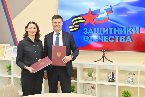 Рязанская область стала пилотным регионом по реализации проекта «СберПраво» для помощи участникам СВО