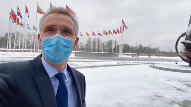 Генштаб США подтвердил нежелание НАТО сражаться с Россией на Украине