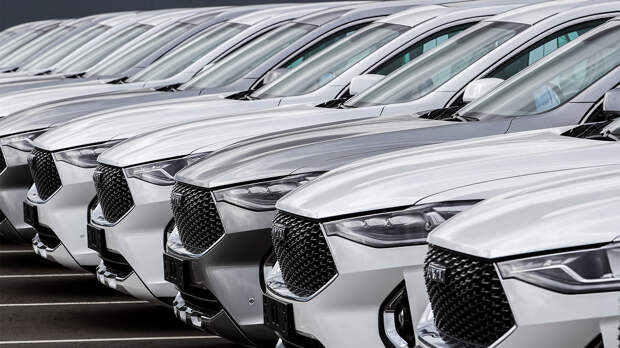 Внезапный рост: аналитики ожидают восстановления авторынка в России с 2023 года