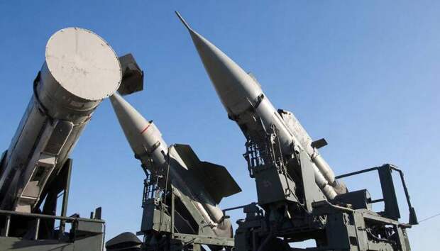 Две ракеты на старте: кого настигнет «Орешник» в ближайшие часы