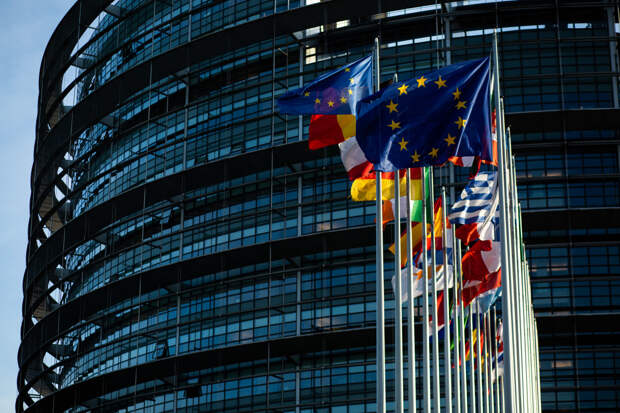 В Европе захотели восстановить связи с Россией из-за Трампа