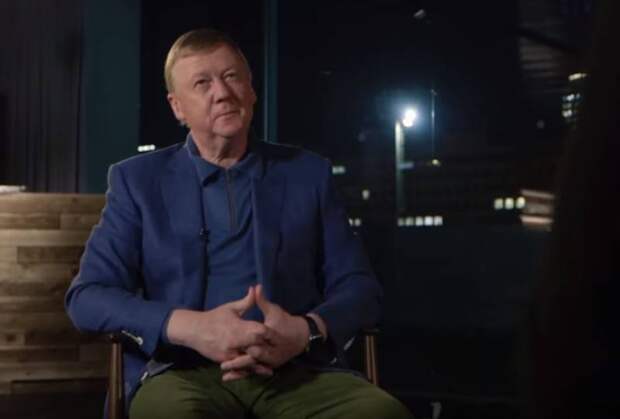 «Все ушли, Чубайс остался»: о завсегдатае политической и экономической элиты РФ