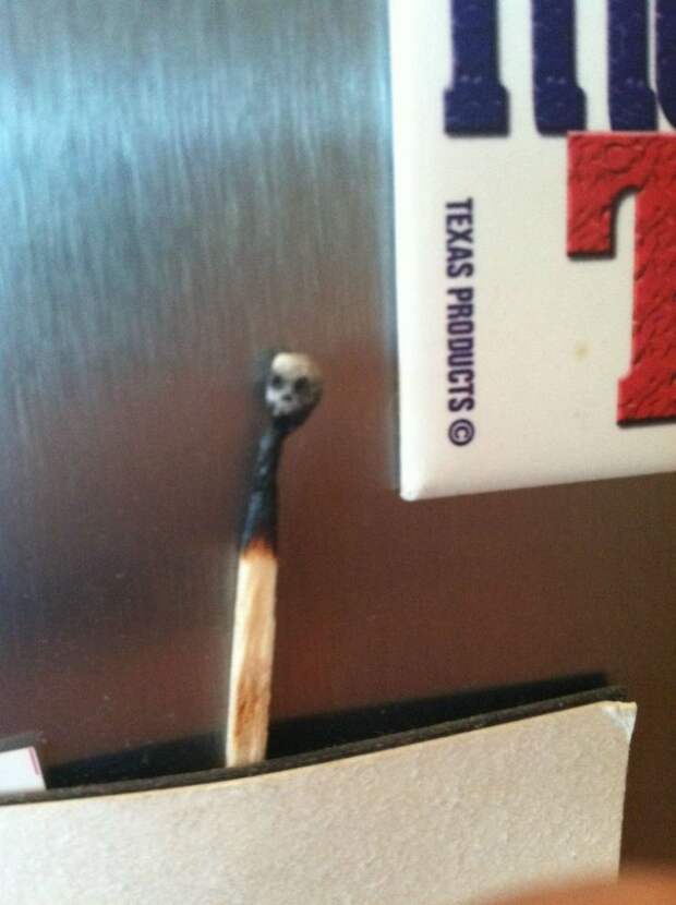 Удачный момент