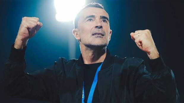 Карседо объяснил, почему принял предложение «Спартака»: «Это не вопрос денег»