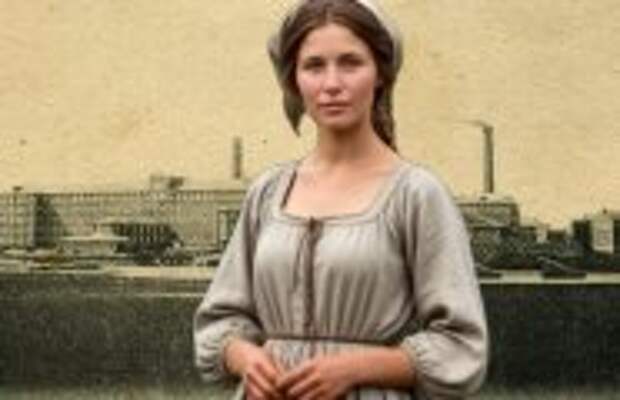 История и археология: Почему выглядеть затрапезно – это круто: Что производил первый мануфактурщик России купец Затрапезный