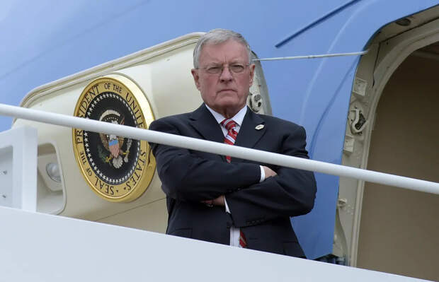 Спецпосланник Трампа Келлог: после украинских ударов по российским аэродромам растёт риск эскалации