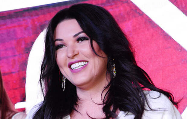 43-летняя Ирина Дубцова решила рожать