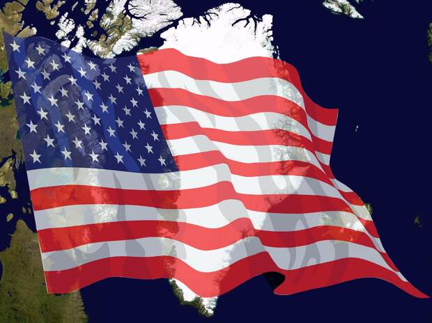 Дания и союзники выступили с совместным заявлением из-за агрессии Трампа в отношении Гренландии