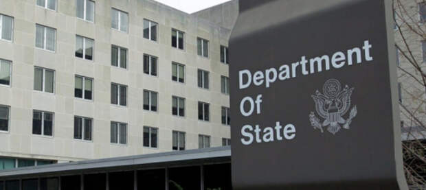 В Госдепе США призывают давить на Россию из-за Украины