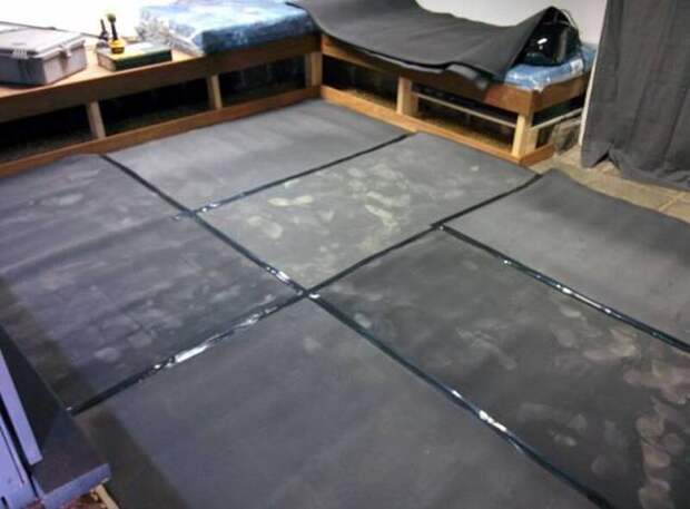 Домашний кинотеатр своими руками