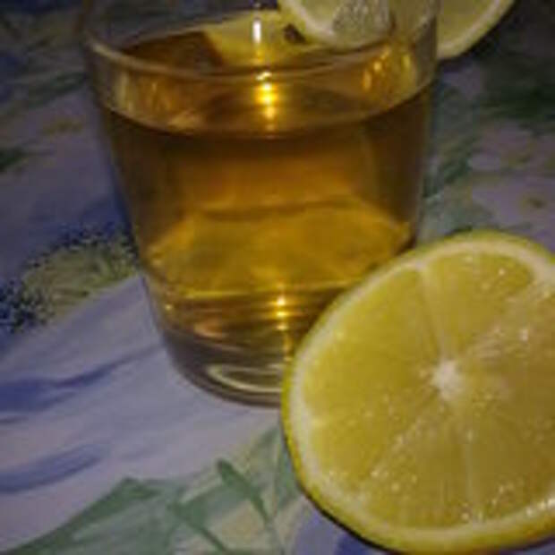 чай "Nestea"