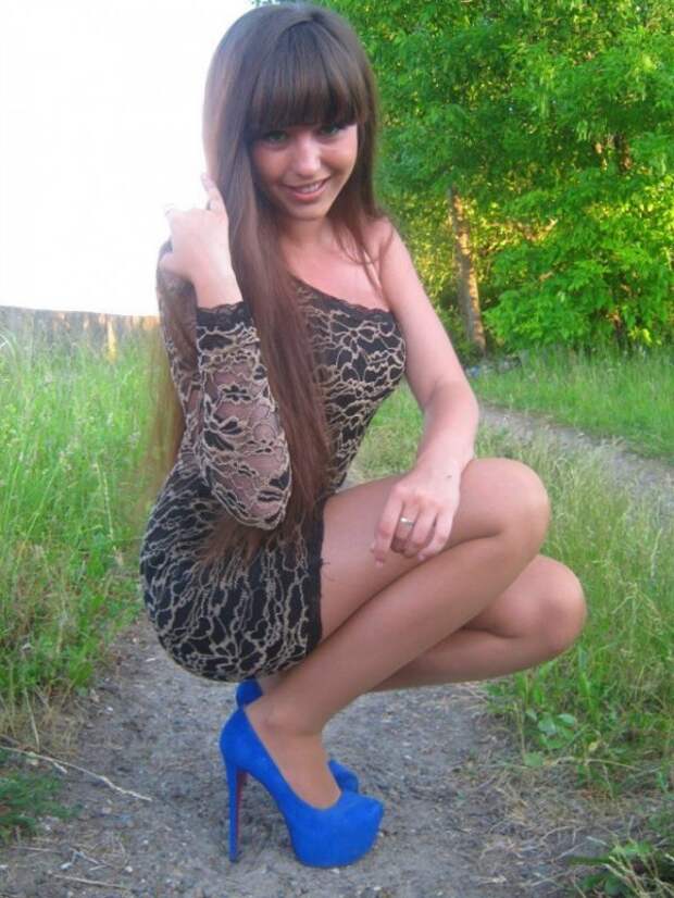 Русские девушки из соцсетей Русские девушки из соцсетей