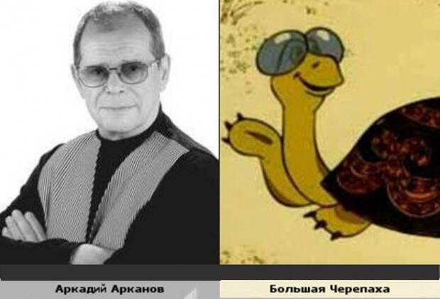 Невероятные сходства. Вот это хит! Невероятные сходства. Вот это хит!