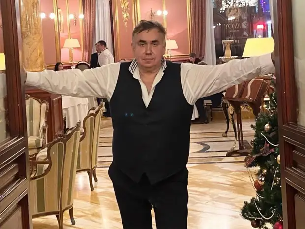 "Будет не хватать": Станислав Садальский грустно высказался об уходе Coca Cola с российского рынка