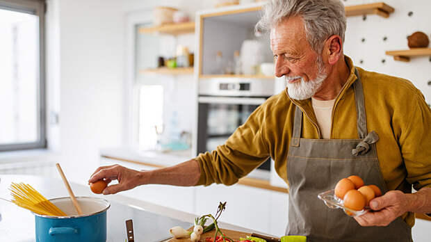 Как понять, что ваш мозг в порядке после 65: семь признаков