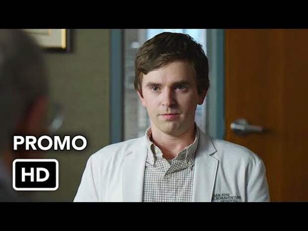 The Good Doctor Season 6 Episode 18 Spoilers: Is Glassman's Cancer Back?