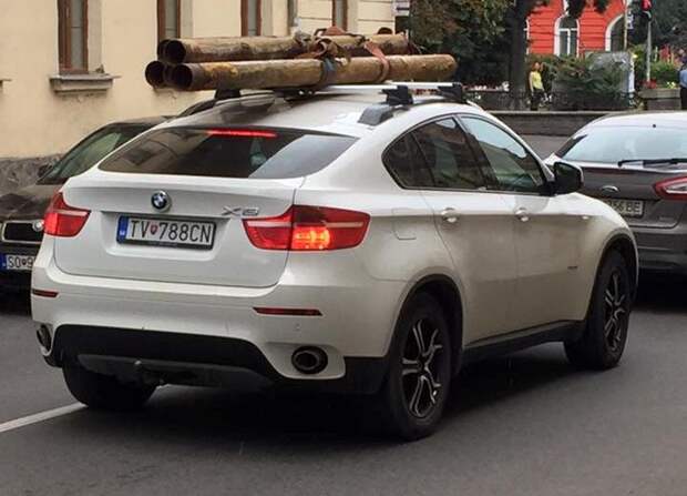 Свежая подборка автоприколов авто, автоприколы, приколы