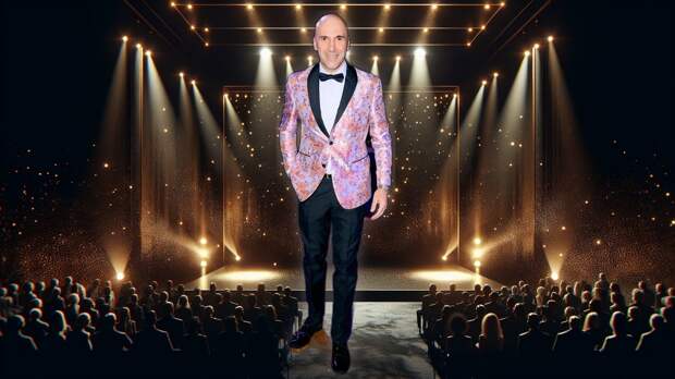 Тайны личной жизни Евгения Папунаишвили: от скандального развода до обретения отцовского счастья