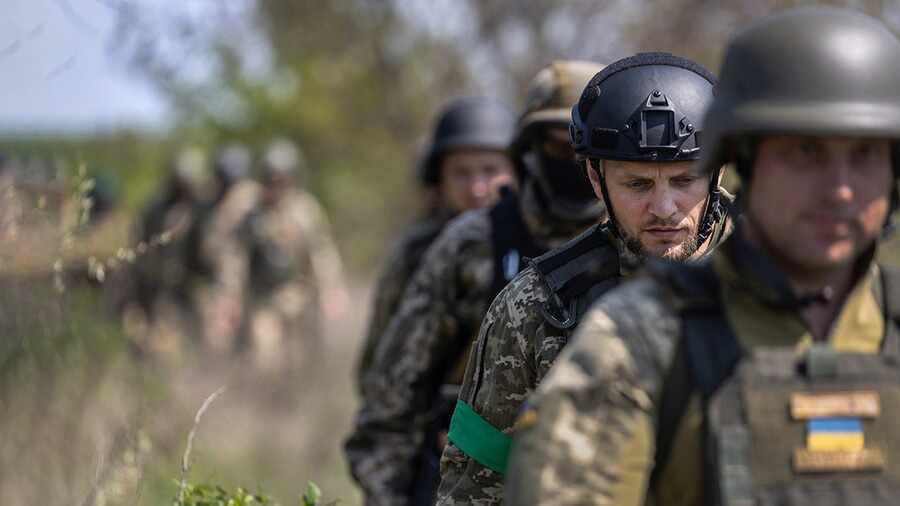 Что будет с армией Украины после провального южного контрнаступления