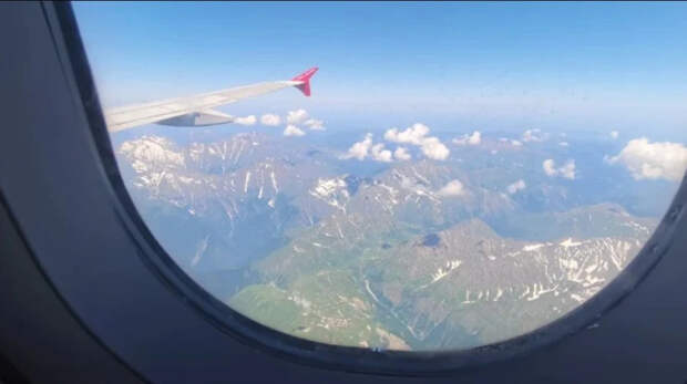 «Русская Швейцария» дешевле Сочи: куда поехать туристам за горами и тишиной