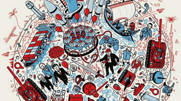 Ротшильды предрекают гражданскую войну в Америке Ротшильды предрекают гражданскую войну в Америке